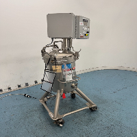 DCI Inc 70L Portable Mixing Tank image 0